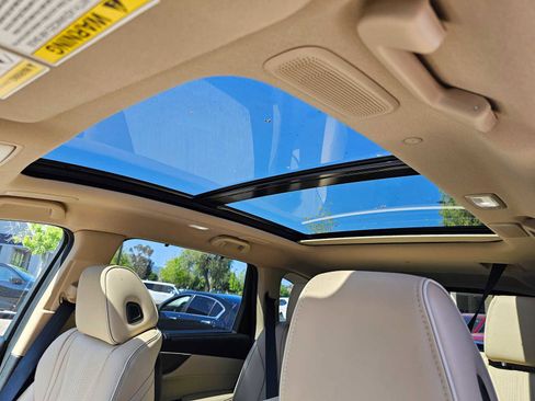 New 2025 Acura MDX w/Advance Package image 22