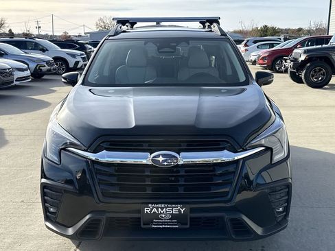 Certified 2023 Subaru Ascent Limited image 9