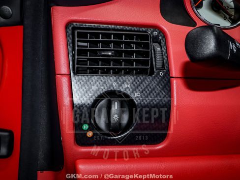 Used 1999 Mercedes-Benz SLK 230 image 87