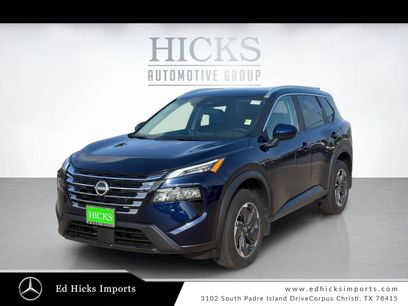 Used 2026 Nissan Rogue SV w/ SV Premium Package