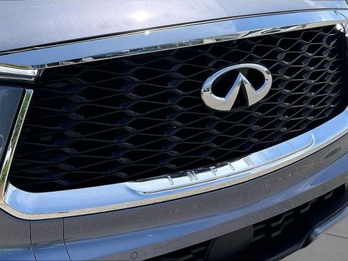 Used 2025 INFINITI QX60 Autograph w/ Lighting Package (N94) AWD/4WD image 31