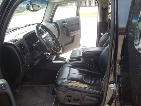Used 2006 HUMMER H3 AWD/4WD image 8