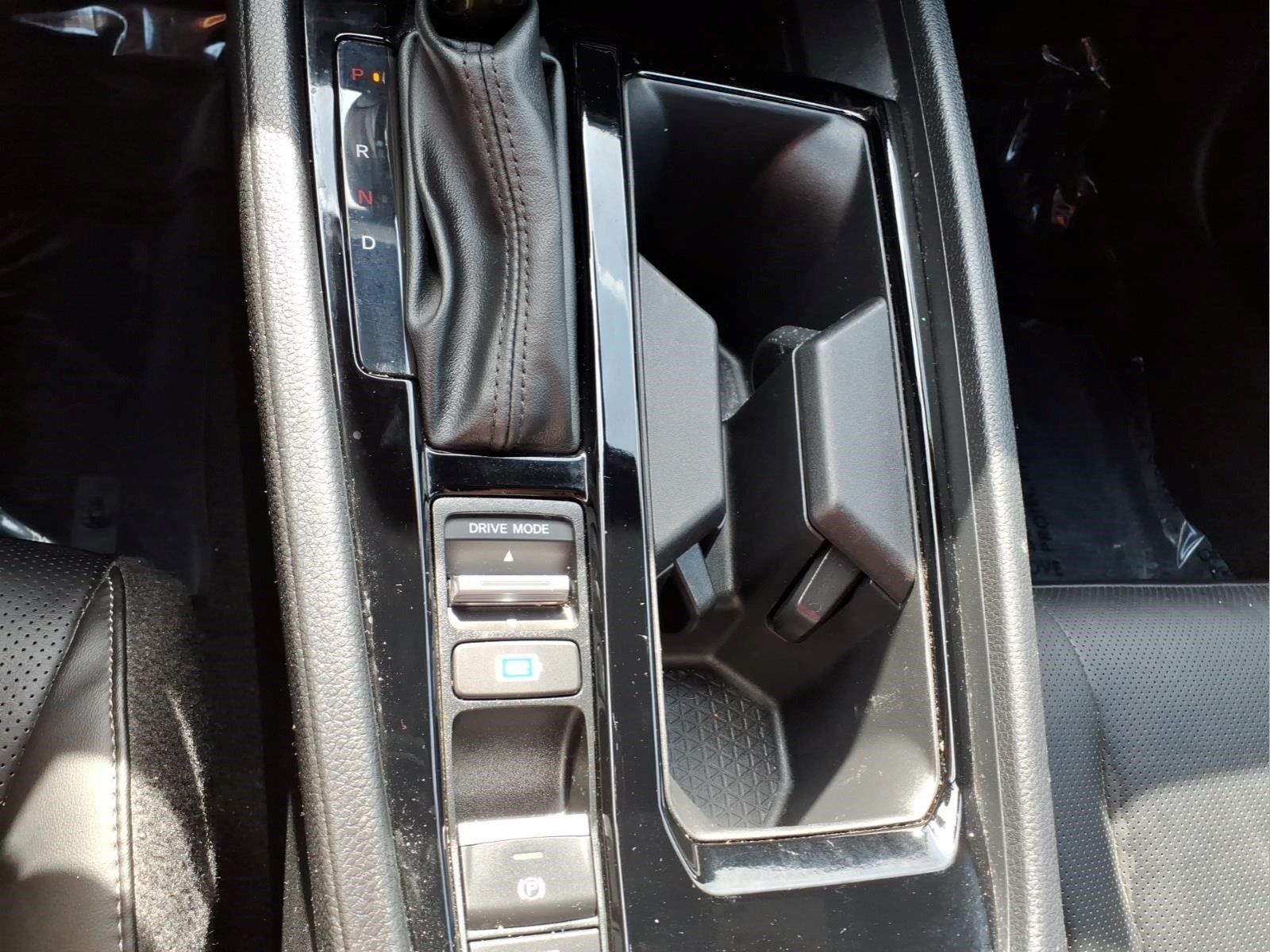 Certified 2024 Honda Accord Sport image 22