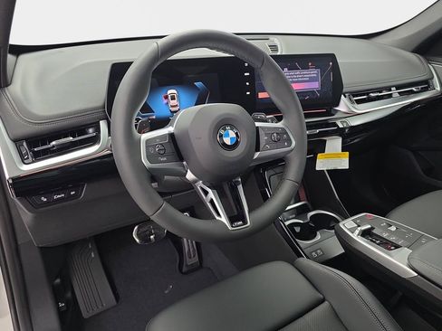 New 2026 BMW X1 xDrive28i w/ M Sport Package image 16