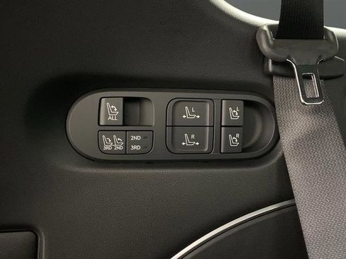 New 2026 Hyundai Palisade Calligraphy image 17