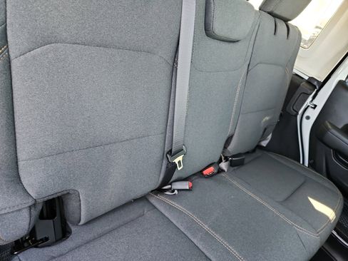 New 2026 Jeep Wrangler Willys image 24