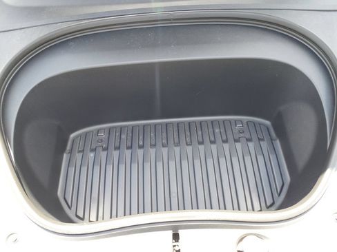 Used 2025 Tesla Model 3 Long Range RWD image 21