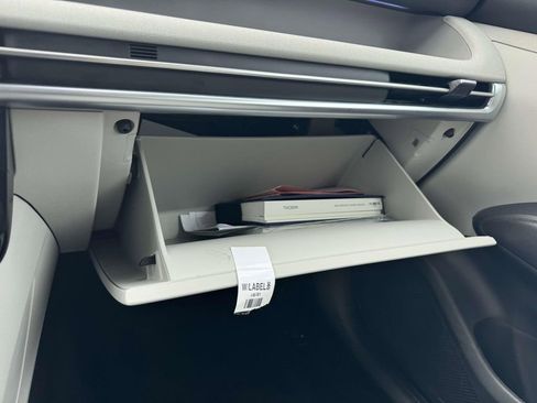 Certified 2025 Hyundai Tucson SEL image 31