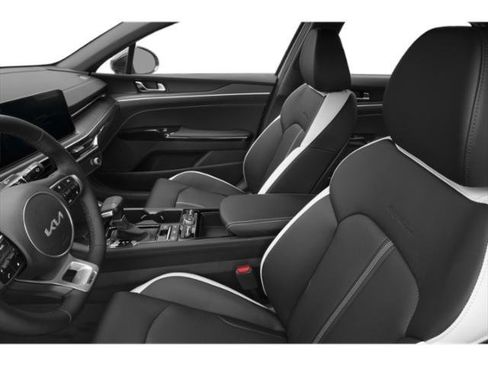 Used 2025 Kia K5 GT-Line FWD image 11