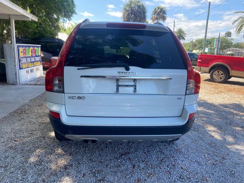 Used 2008 Volvo XC90 3.2 FWD image 8