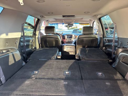 Used 2016 GMC Yukon Denali w/ Open Road Package image 32