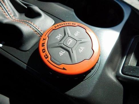 New 2025 Ford Bronco Raptor image 26