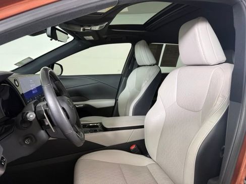 Certified 2024 Lexus RX 350 Premium Plus w/ Convenience Package FWD image 7
