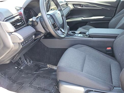 Used 2026 Toyota Camry LE FWD image 21