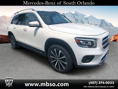 Used 2021 Mercedes-Benz GLB 250 w/ Premium Package