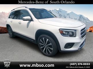 Used 2021 Mercedes-Benz GLB 250 w/ Premium Package video 1