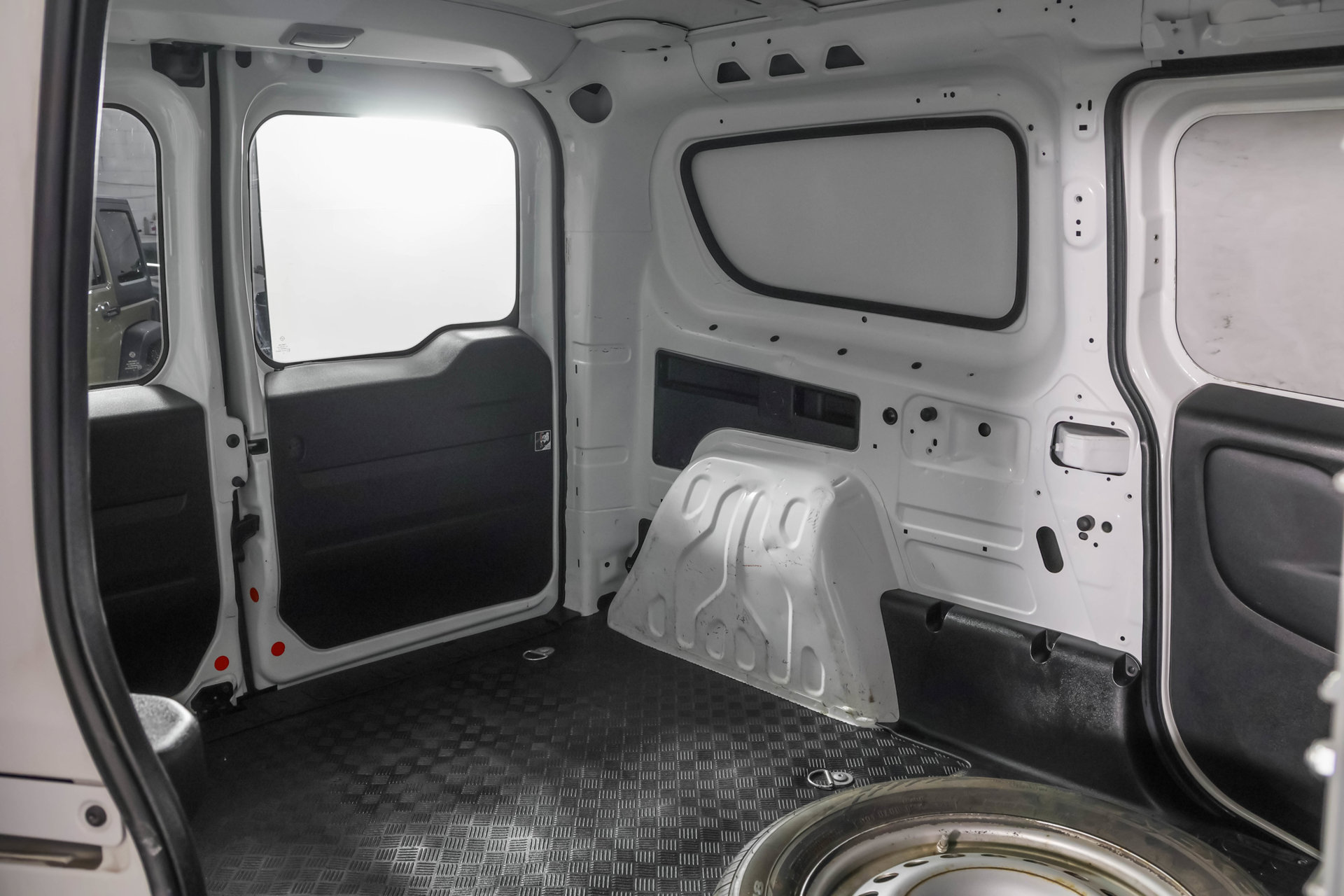 Used 2022 RAM ProMaster City Wagon FWD image 36