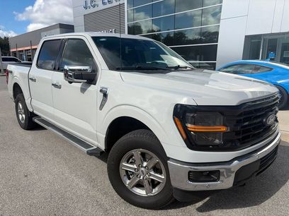 Used 2024 Ford F150 XLT w/ Equipment Group 302A MID