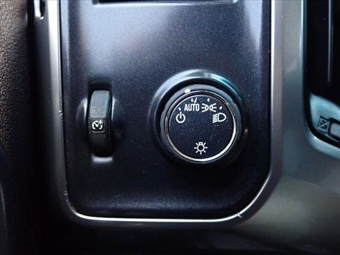 Used 2017 GMC Sierra 3500 4x4 Crew Cab image 18