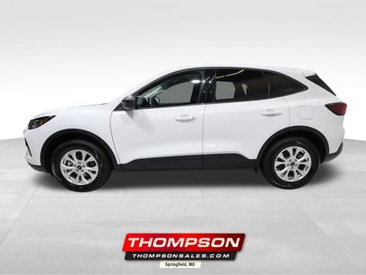 Used 2025 Ford Escape Active