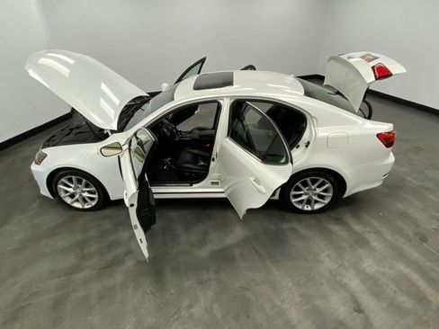 Used 2012 Lexus IS 250 AWD w/ Luxury Plus Value Edition image 47