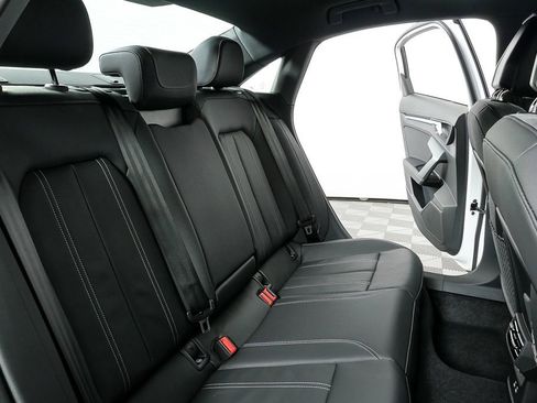 New 2026 Audi A3 2.0T Premium image 21