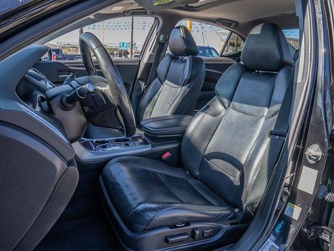 Used 2015 Acura TLX V6 w/ Advance Package image 14