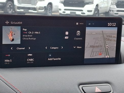 Used 2025 Acura TLX Type S AWD/4WD image 29