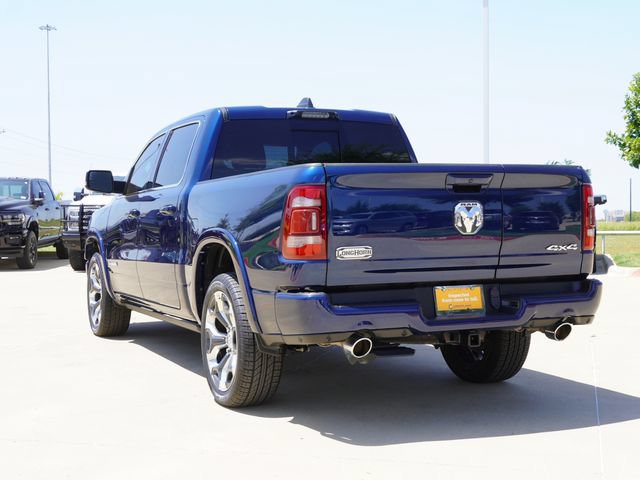 Certified 2024 RAM 1500 Limited AWD/4WD image 7