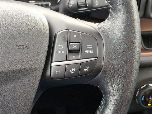 Certified 2023 Ford Bronco Sport Outer Banks w/ Tech Package image 22