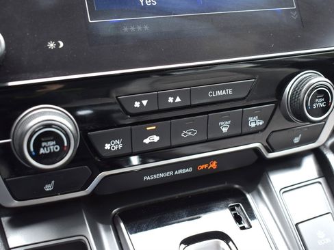 Used 2017 Honda CR-V EX-L image 27