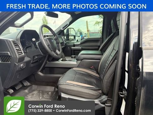 Used 2016 Ford F150 XLT w/ Equipment Group 301A Mid AWD/4WD image 10