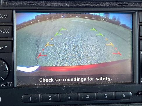 Used 2012 Nissan Cube 1.8 SL w/ SL Preferred Pkg image 17