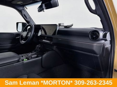 Used 2026 Toyota Land Cruiser w/ Premium Package AWD/4WD image 30