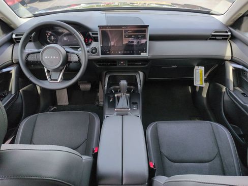 New 2026 MAZDA CX-5 Select AWD/4WD image 15