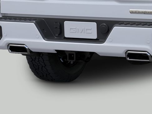 New 2026 GMC Sierra 1500 Elevation w/ Elevation Premium Package AWD/4WD image 14