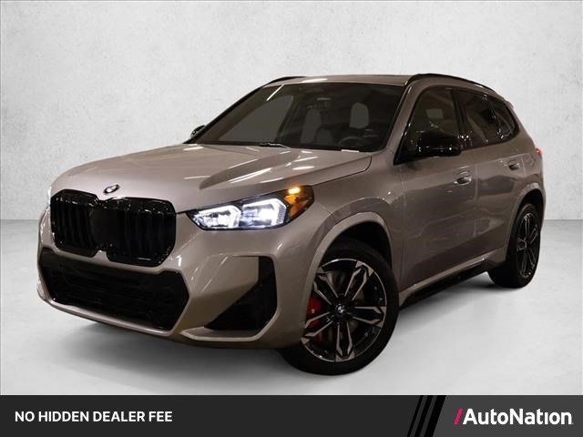 New 2027 BMW X1 xDrive28i w/ Technology Package AWD/4WD image 1