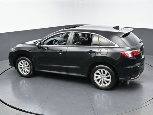 Used 2018 Acura RDX AWD image 37