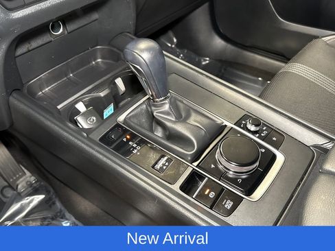 Certified 2023 MAZDA CX-50 AWD 2.5 S w/ Select Package image 21