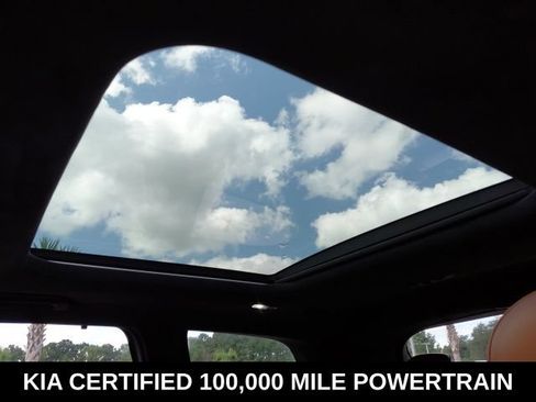 Certified 2024 Kia Telluride SX Prestige X-Line AWD/4WD image 31