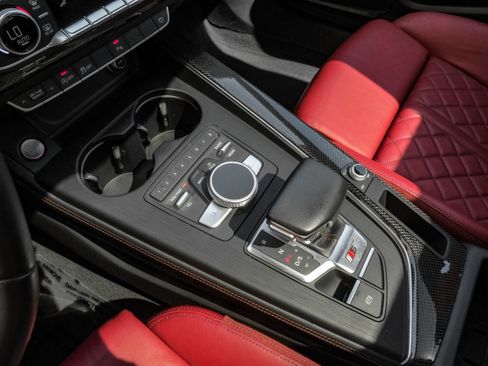 Used 2018 Audi S5 Prestige AWD/4WD image 25