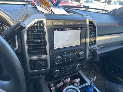 Used 2019 Ford F350 Lariat w/ Lariat Ultimate Package image 22