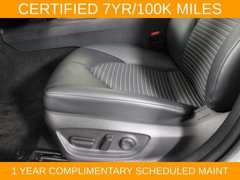 Used 2022 Toyota Camry SE AWD/4WD image 17
