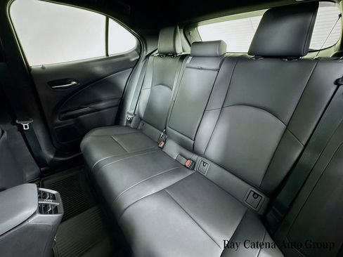 Certified 2024 Lexus UX 250h AWD w/ Premium Package image 26