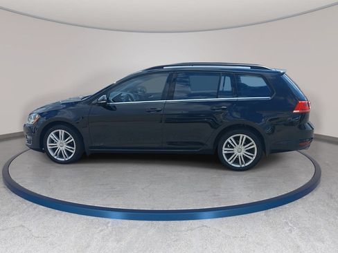 Used 2015 Volkswagen Golf TDI SE FWD image 8