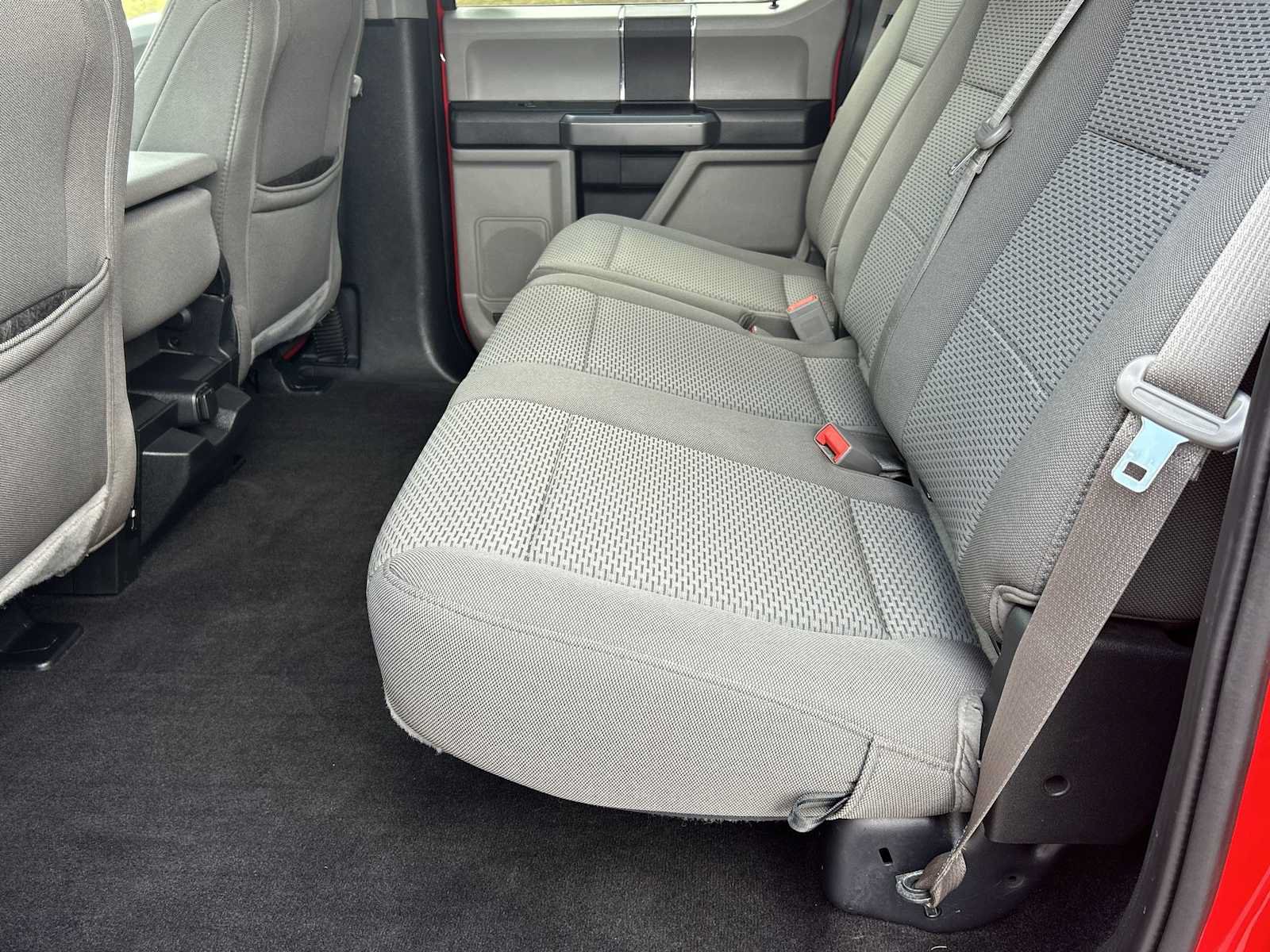 Used 2019 Ford F150 XLT AWD/4WD image 9