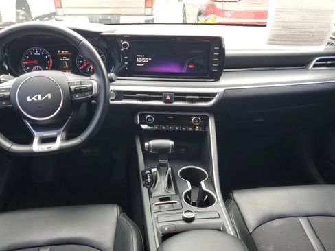 Used 2022 Kia K5 GT-Line image 14