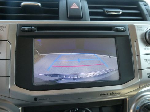 Used 2016 Toyota 4Runner SR5 AWD/4WD image 21