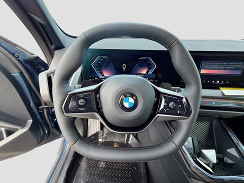 New 2026 BMW X3 xDrive30 w/ Premium Package image 38