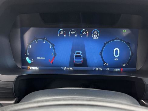 New 2025 Ford F150 XL w/ Equipment Group 103A High image 22